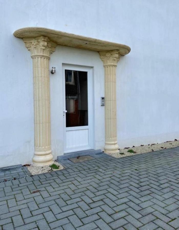 Het Damhert Kortenaken Kültér fotó
